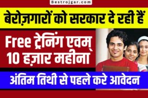 Business Training: सिर्फ 10 से 12 हजार रुपये निवेश कर महीने में 25 से 30 हजार रुपये की बंपर कमाई