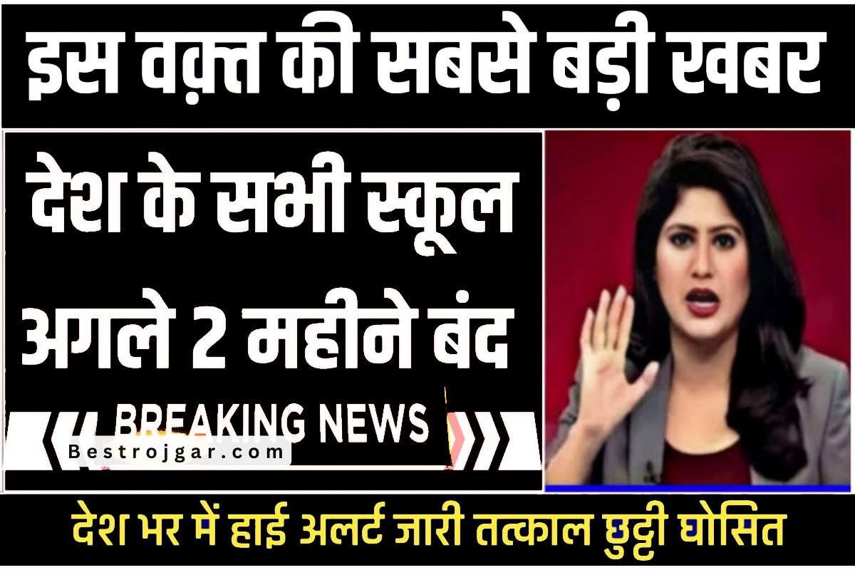 June Summer School Holidays