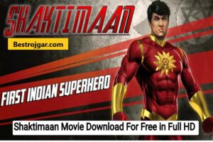 Shaktiman Movie Download