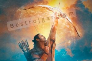 Adipurush Review: राघव के ‘आदिपुरुष’ को पछाड़ लंकेश, VFX पर भारी पड़े सैफ अली खान – पढ़ें मूवी रिव्यू