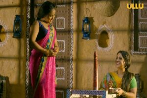 Ullu Web Series News: आज के दूर में खुला दाल रहे है बोल्ड सीन्स, किसी के साथ देख भी नहीं सकते