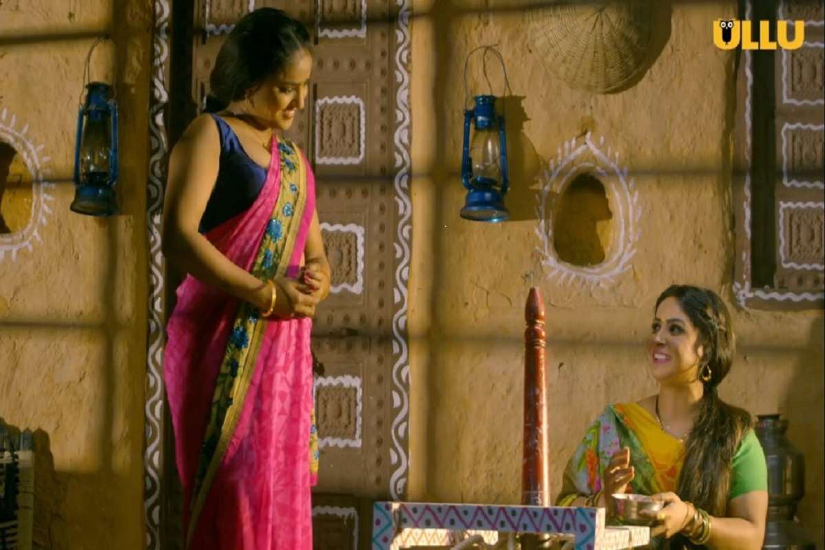 Ullu Web Series News