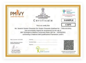 PMKVY Course aur Job मुफ़्त ट्रेनिंग, मुफ़्त रसायन और हाथ में नौकरी, जानें क्या है सरकार की ये नई योजना 4 certificate compressed