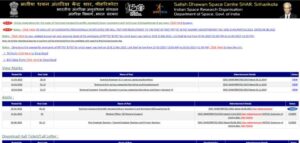 Patna AIIMS vaccancy