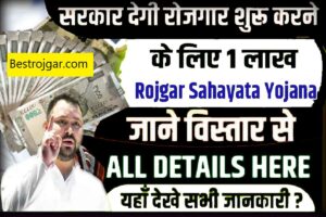Bihar Rojgar Sahayata Yojana 2023: बेरोजगार को रोजगार देने के लिए किया बिहार में रोजगार सहायता योजना
