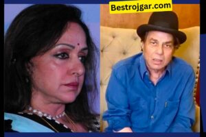 Hema Malini Marriage – हेमा मालिनी गलती से भी धर्मेंद्र से शादी नहीं करना चाहती थीं, लेकिन मजबूरी के कारण उन्हें दूसरी शादी करनी पड़ी।