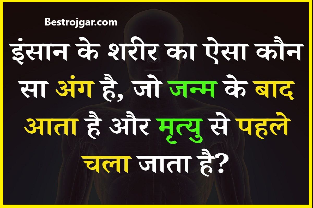 Interesting Questions