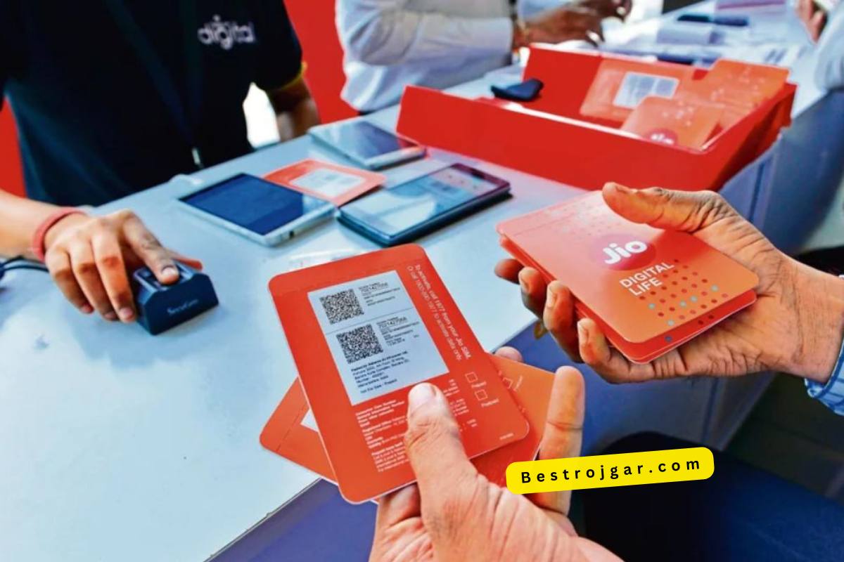 Jio Plan 2023