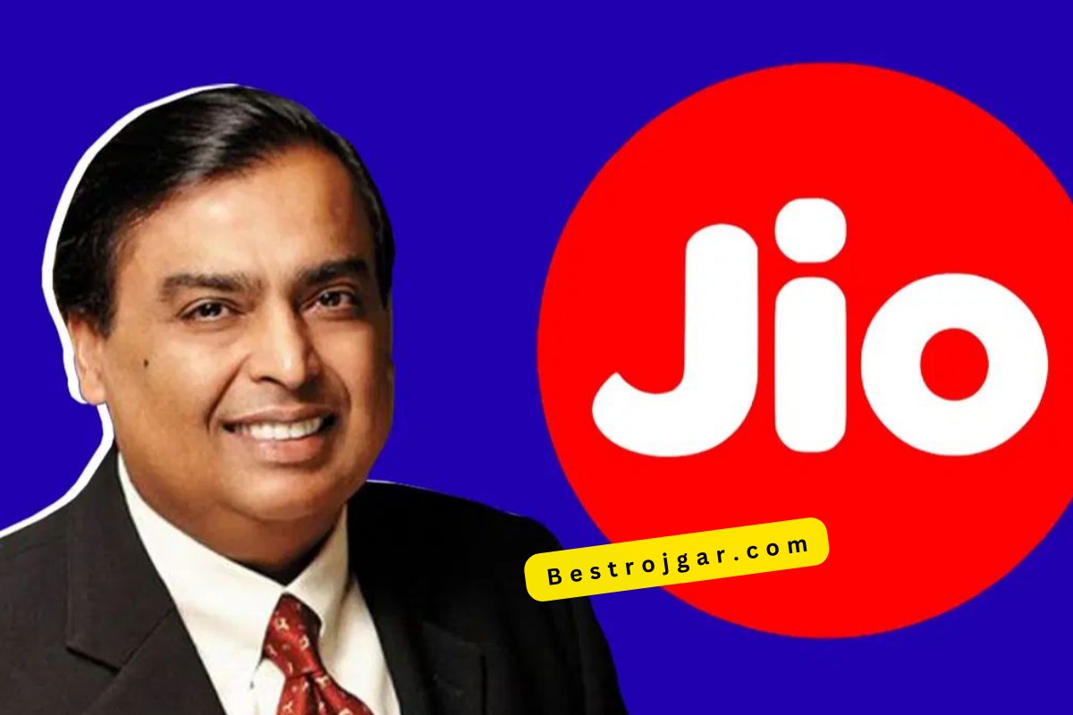 Jio Launch New Sasta Plan