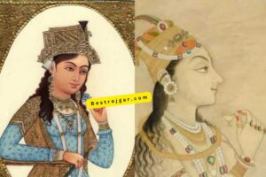 Mugal Wife ki beauty ka Raaz: कोहिनूर की तरह चमकने वाली मुगल बेगमों के ब्यूटी हैक्स