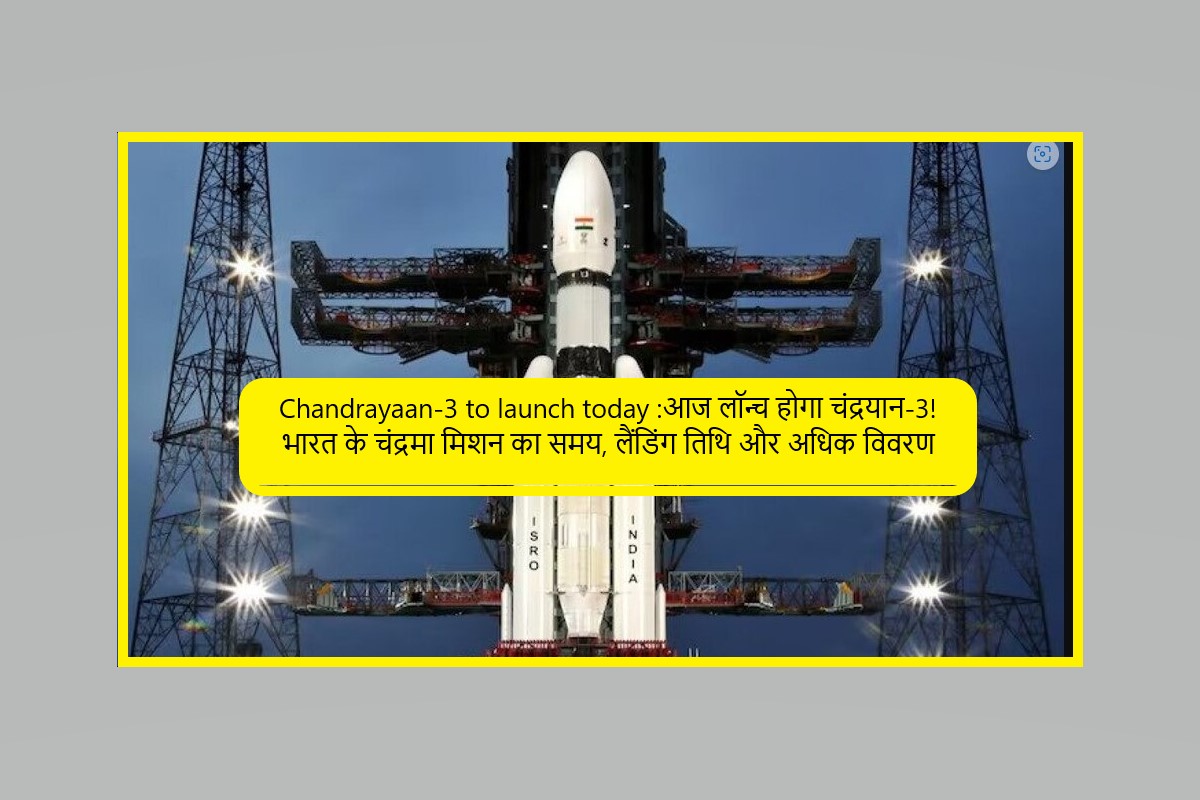 Chandrayaan-3