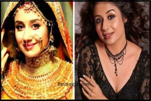 Jodha Akbar Serial Jodha: जोधा अकबर टीवी शो जोधा, आज भी यह एक्ट्रेस किसी बेमिसाल खूबसूरती से कम नहीं दिखती है