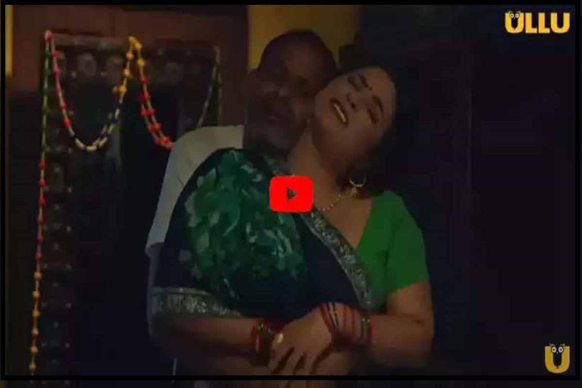 Malai ULLU Web Series