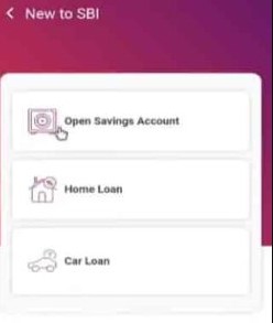 SBI Zero Balance Account Opening Online 2023 : SBI में घर बैठे जीरो बैलेंस खाता इस प्रकार खोलें 6 87