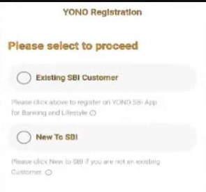 SBI Zero Balance Account Opening Online 2023 : SBI में घर बैठे जीरो बैलेंस खाता इस प्रकार खोलें 5 98