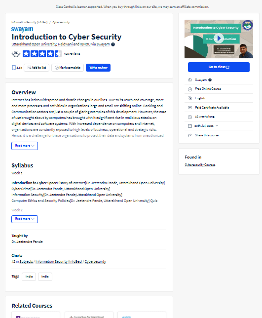 IGNOU Free Online Course With Certificate 2024 : इग्नू दे रहा है मनचाहा कोर्स घर बैठे फ्री मे करने का सुनहरा मौका, जाने कैसे करना होगा रजिस्ट्रैशन 5 9h