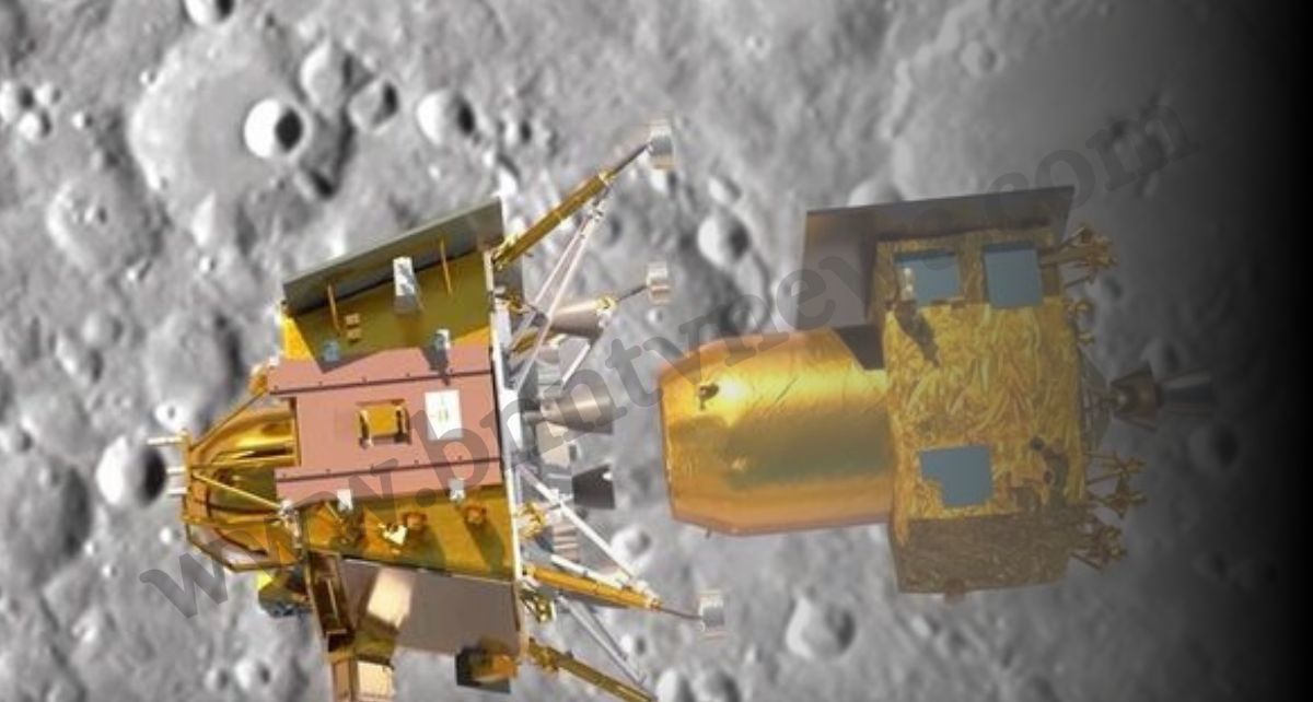 Chandrayan-3 Landing: पत्थरों से टकराव से कैसे बचेगा चंद्रयान-3? चांद पर लैंडिंग के 1 दिन पहले इसरो ने शेयर की तस्वीरें