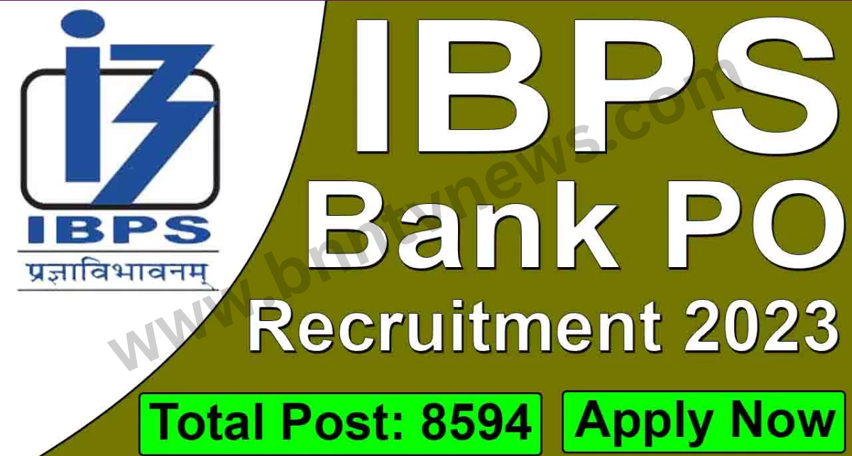 IBPS PO Vacancy 2023: IBPS PO पंजीकरण की अंतिम तिथि 28 अगस्त तक बढ़ाई गई, करे जल्द से जल्द आवेदन