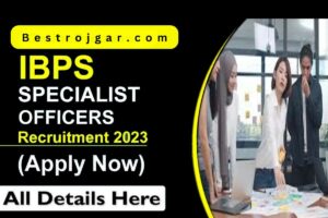 IBPS Bharti 2023- पात्रता मानदंड और परीक्षा तिथि, 1,402 पदों के लिए अभी आवेदन करें – बहुत उपयोगी