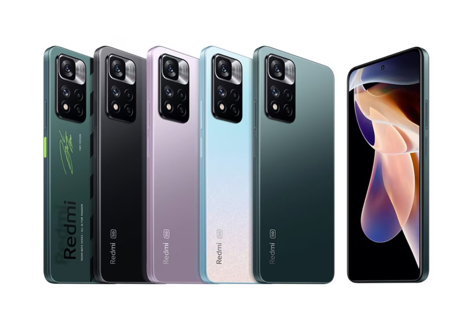 Redmi Note 11T Max: जानें इस फोन में क्या है ऐसा खास, फीचर्स सुनकर आपका भी मन लालच से भर उठेगा 2 Redmi Note 11T Max