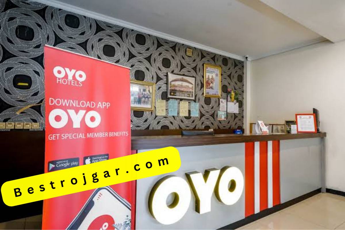 Oyo hotel