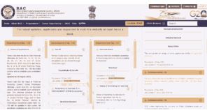 DRDO RAC Vacancy 2024: DRDO ने निकाली साईंटिस्ट ग्रुप – बी की नई भर्ती, जाने क्या है न्यू नोटिफिकेशन और एप्लीकेशन प्रोसेस? 4 555