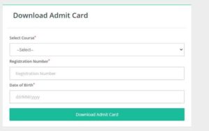 VKSU University Admit Card 2023 : वीर कुंवर सिंह विश्वविद्यालय ने जारी किया एडमिट कार्ड , यहाँ से डाउनलोड करें , पूरी जानकारी यहाँ 5 670