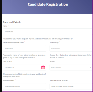 NFC Apprentice Recruitment 2023 – 10वीं पास युवाओं के लिए NFC Apprentice की नई भर्ती हुई जारी, जाने कैसे करना होगा अप्लाई ? 5 78 1
