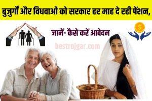 Bihar ITI Scholarship 2022 बिहार में आईटीआई छात्रवृत्ति सभी छात्रों को यहां से 2 लाख ऑनलाइन 2 Pension Scheme 2023: बुजुर्गों और विधवाओं को सरकार हर माह दे रही पेंशन, जानें- कैसे करें आवेदन Full Information