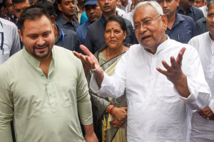 Loksabha Election 2024: One Nation One Election पर सीएम नीतीश की दो टूक, मोदी सरकार के समर्थन के सवाल पर बोले- ‘सदन में देखेंगे…’