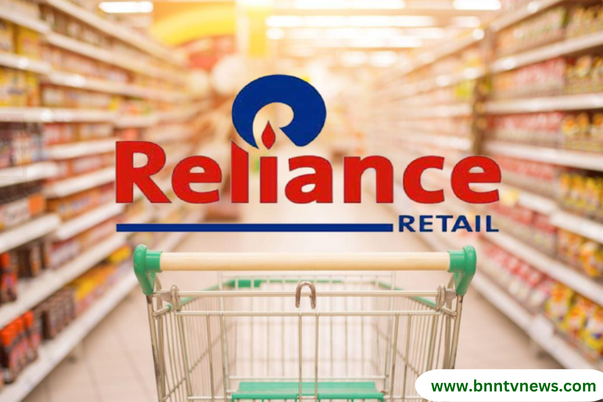 Reliance Retail