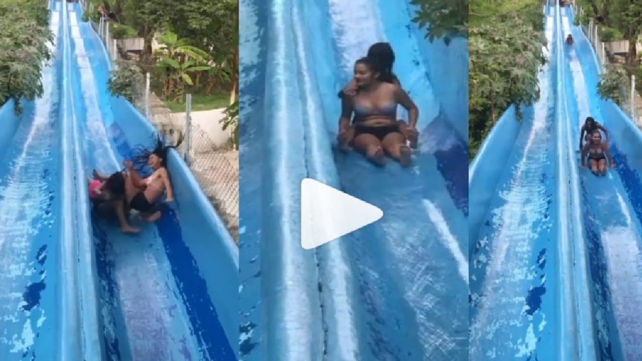 Water park New Update 2024: वीडियो पूरा देखने के बाद में अब कभी नहीं करेंगे मस्ती, 2 के पीछे से… Full Information 1 Water park New Update