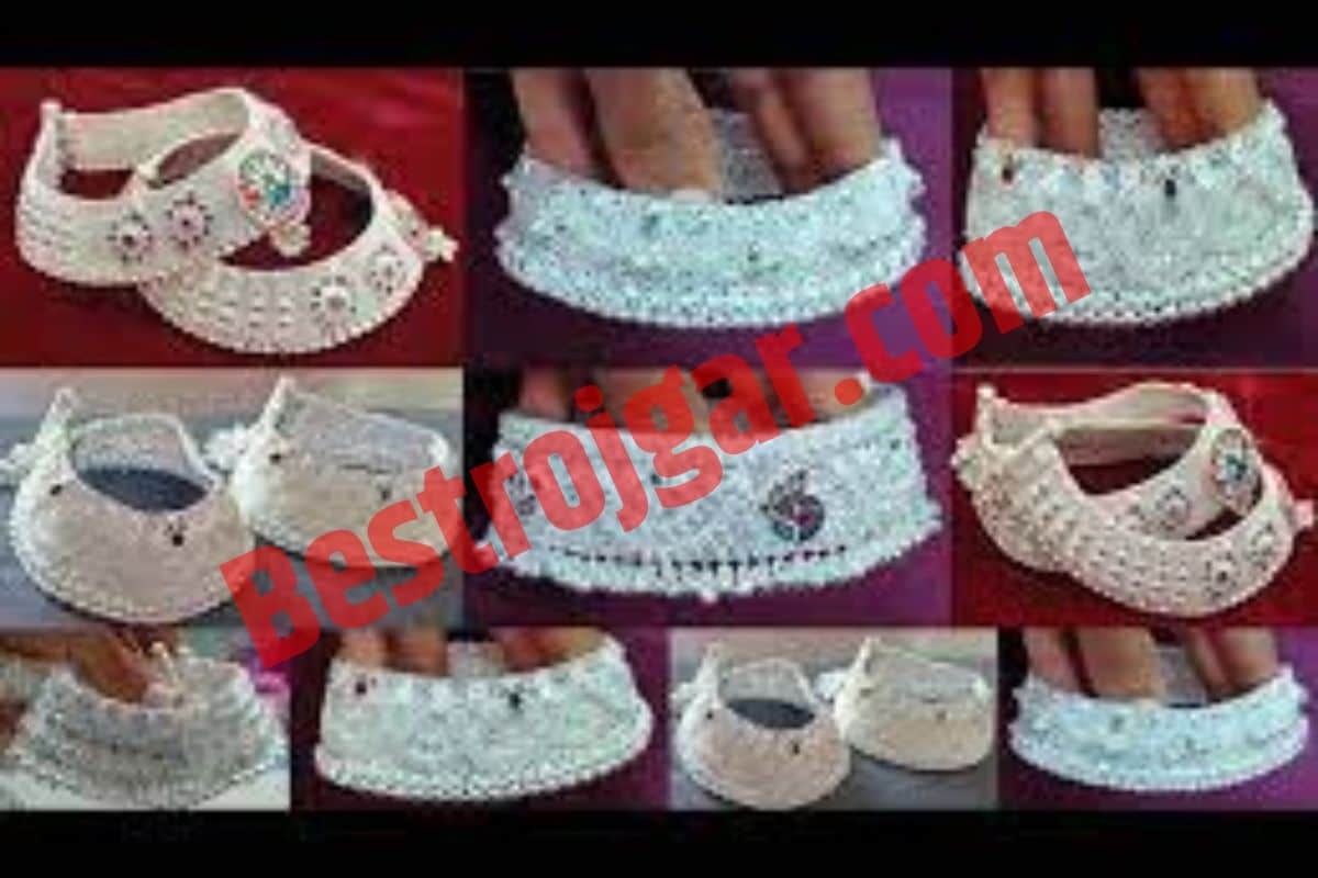 Latest Payal Design 2023: लेटेस्ट पायल के देखे शानदार डिजाइन 2 Latest Payal Design