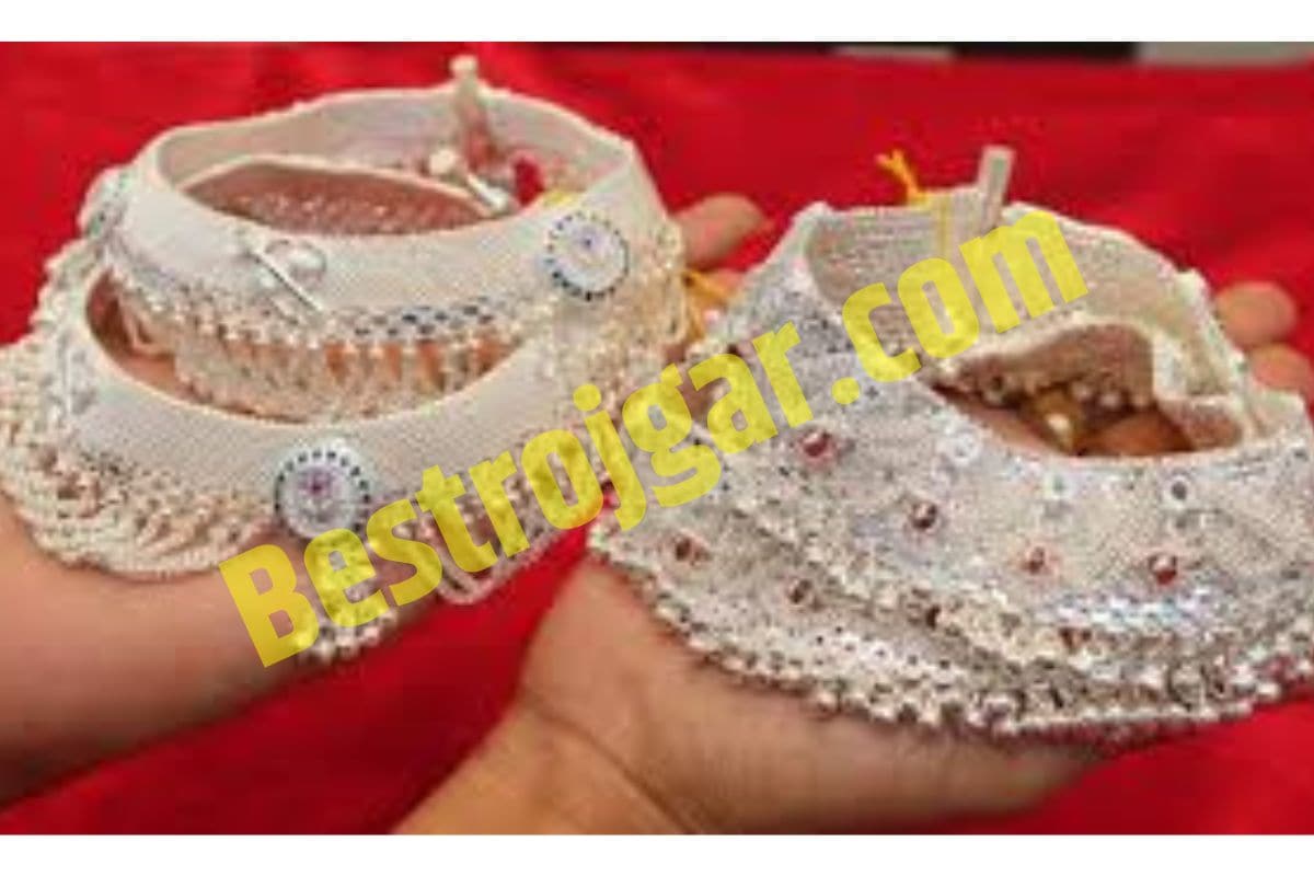 Latest Payal Design 2023: लेटेस्ट पायल के देखे शानदार डिजाइन 5 Latest Payal Design