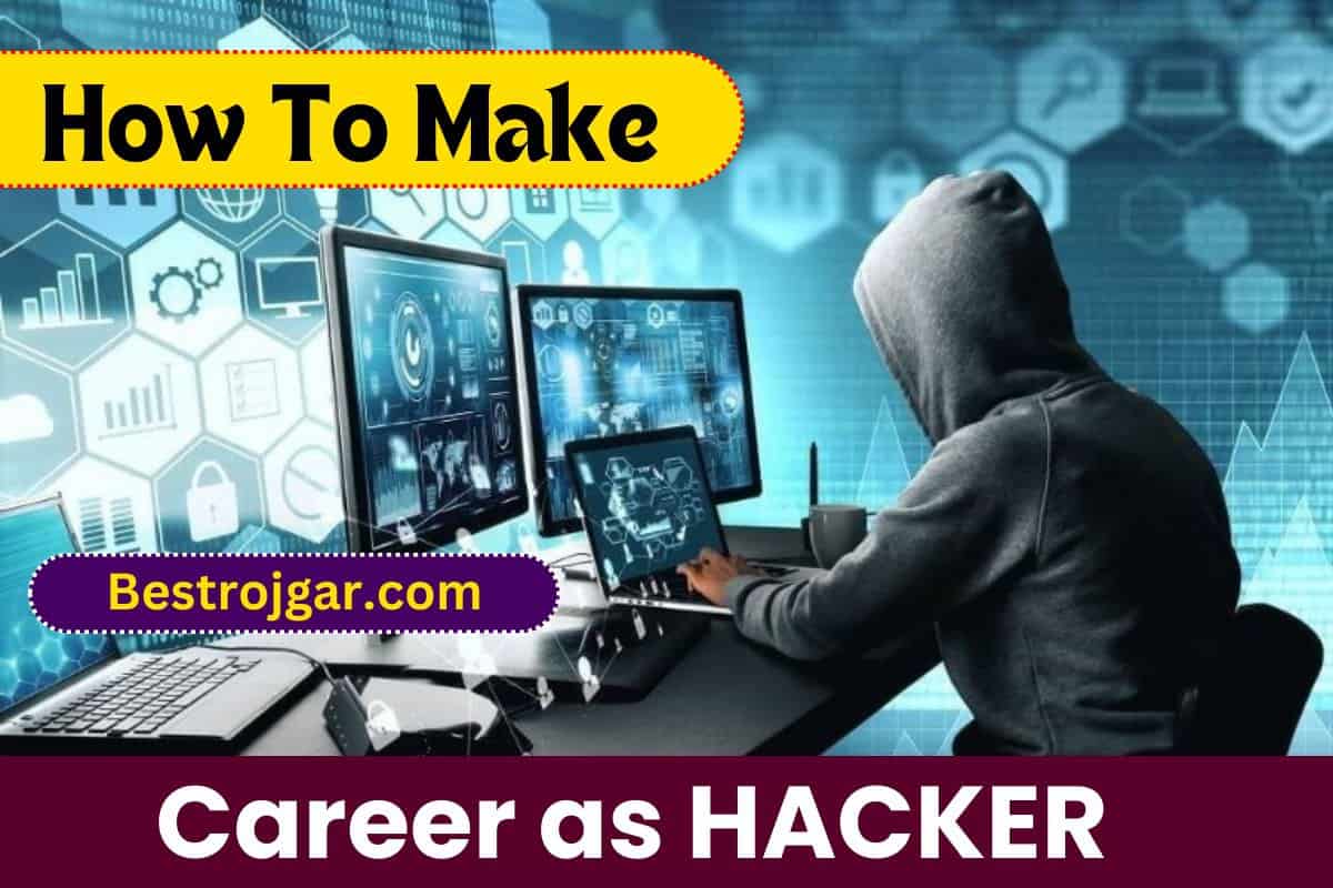How To Make Career as Hacker 2023