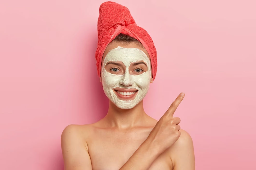 skin care to deep clean your face