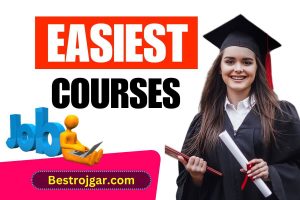 Karnataka State Police Recruitment 2023:- परीक्षा तिथि, पात्रता, नौकरियां, ऑनलाइन आवेदन पत्र 3 Best Easiest Courses 2023 : अगर लेना चाहते है जॉब तो ये है सबसे आसन कोर्सेज , करते ही मिलेगी नौकरी जाने कौन कौन से है
