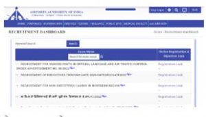 AAI Admit Card 2023: AAI ने एडमिट कार्ड,को जारी कर दिया है , और कैसे कर पायेगे डाउनलोड 4 2563