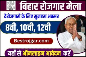 Bihar Rojgar Mela 2023: बिहार के सभी जिलो मे लगाने वाला है रोजगार मेला, मनचाही नौकरी पाने के लिए करें पूरी तैयारी?
