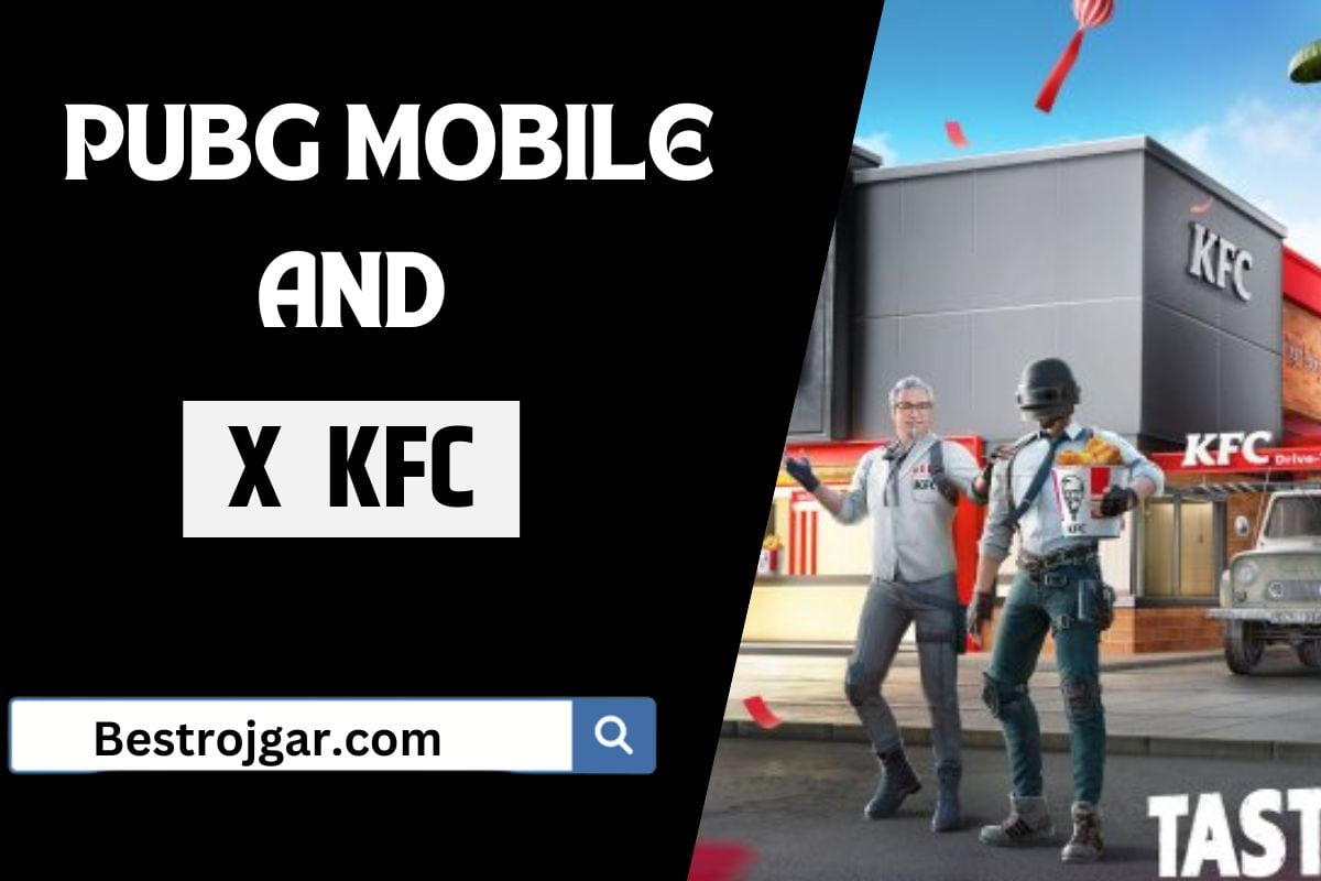 PUBG Mobile X KFC 2023: क्यों PUBG मोबाइल और KFC जैसे सहयोग गेमिंग का भागीदारी हैं 1 PUBG Mobile X KFC 2023