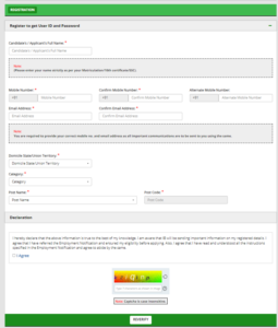 IB Security Assistant MTS Recruitment 2023 : इंटेलिजेंस ब्यूरो में नौकरी का सुनहरा मौका 600+ पदों पर भर्ती, आवेदन शुरू यहाँ से जाने पूरी रिपोर्ट - 4 fjhg