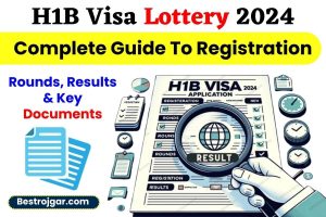 H1B Visa Lottery