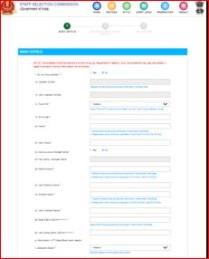 SSC Delhi Police MTS Recruitment 2023 : दिल्ली पुलिस से 10वीं पास युवाओं हेतु नई MTS भर्ती जारी, जाने क्या है पूरी भर्ती और आवेदन की अन्तिम तिथि - 5 jk