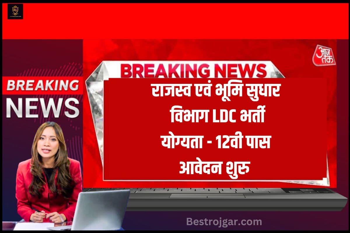 Bihar DLRS Recruitment 2023