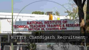 SSC GD : CISF, BSF, CRPF सहित सेना में 70000 से अधिक पदों पर 10वीं 12वीं पास के लिए बंपर भर्ती 2 NITTTR Chandigarh Recruitment 2023 Full Information