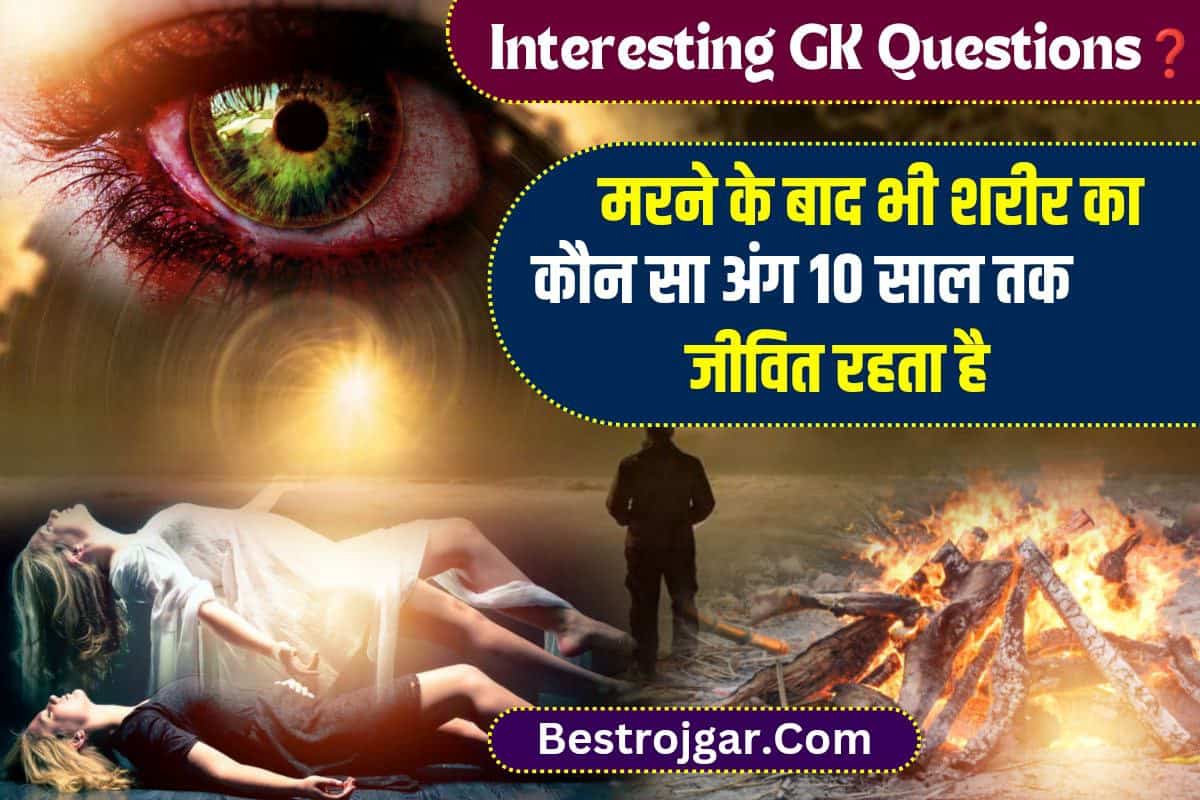 General Knowledge Trending Quiz