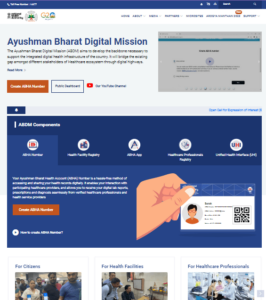 Ayushman Mitra Online Registration 2023: 12वीं पास युवाओं के लिए आयुष्मान मित्र बनने का सुहनरा मौका, हर महिने मिलेगी ₹ 15 हजार से ₹ 30 हजार की सैलरी 4 घग्ग
