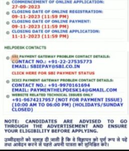 Bihar SSC Inter Level Payment Problem Solution 2024 : पेमेंट कट गया लेकिन जमा नहीं हो रहा है और ना ही Application Form भरने का अगला स्टेप खुल रहा है तो ये है उपाय ,जल्दी देखे 6 हबन