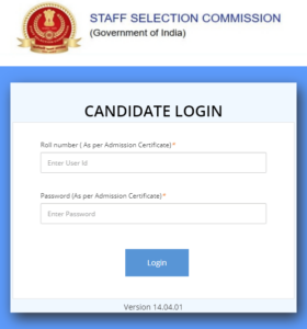 SSC Delhi Police Constable Admit Card 2023 Download Link : SSC दिल्ली पुलिस कॉन्स्टेबल का Admit Cardजारी 5 SSC Delhi Police Constable Admit Card
