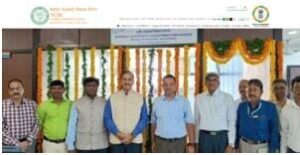 NCDC Recruitment 2023: 41 यंग प्रोफेशनल पदों के लिए करें आवेदन और जाने पूरी जानकारी हमरे बेवसाइट पर 4 8IU